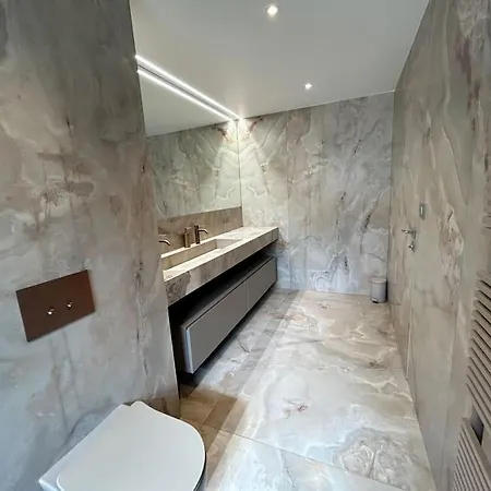 La Rocaille Антіб