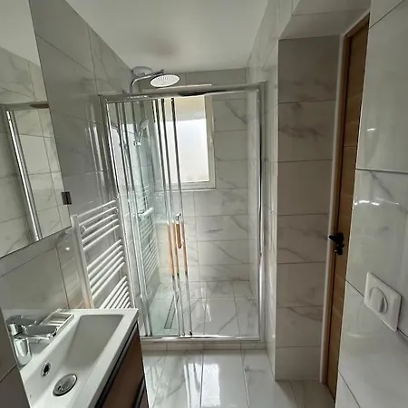 La Rocaille * Antibes