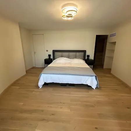 La Rocaille Вілла *