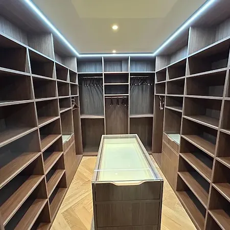 Вілла La Rocaille Антіб