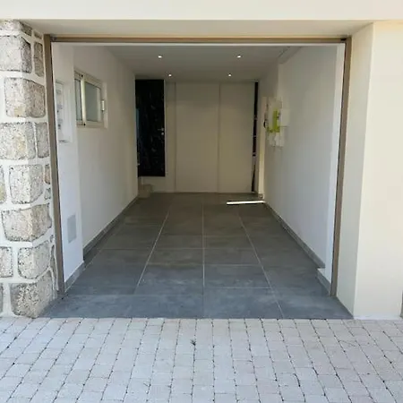 La Rocaille Вілла Антіб