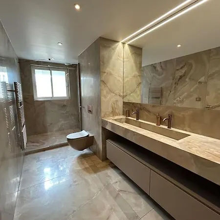 La Rocaille Антіб