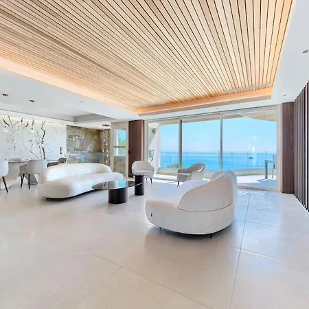 La Rocaille Антіб