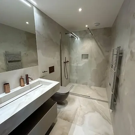 La Rocaille Вілла *