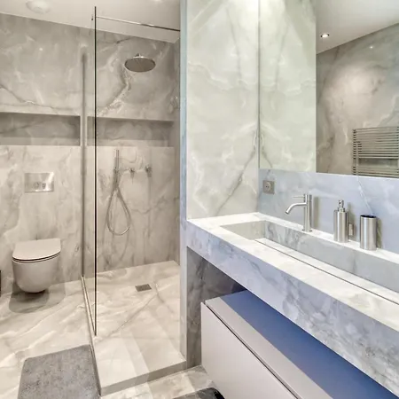 La Rocaille וילה אנטיב