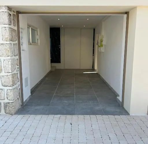 La Rocaille וילה אנטיב