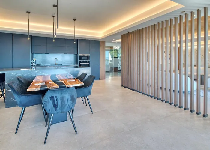 וילה La Rocaille אנטיב