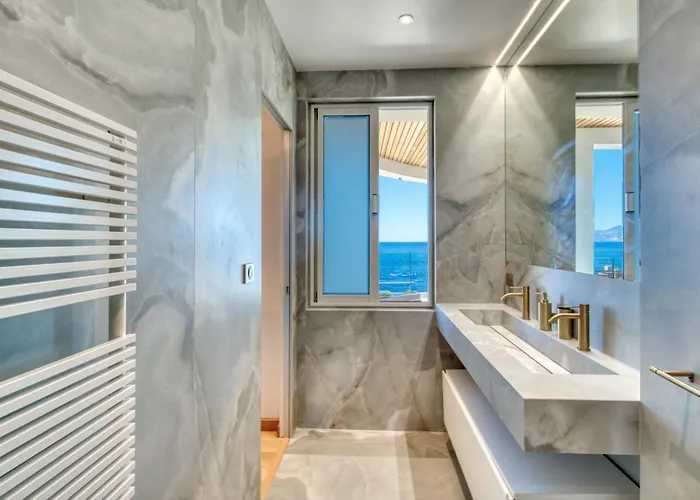 וילה La Rocaille אנטיב