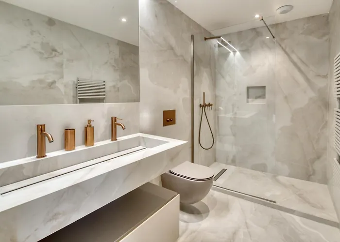 La Rocaille וילה *