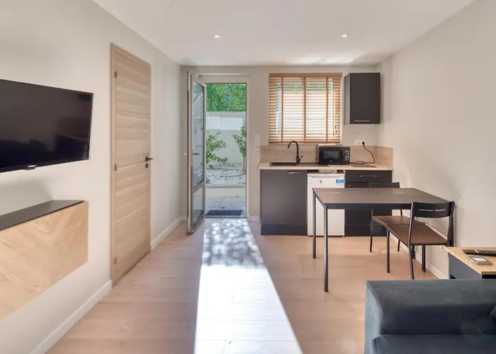 La Rocaille וילה אנטיב