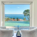 La Rocaille Willa Antibes