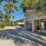 La Rocaille Willa Antibes
