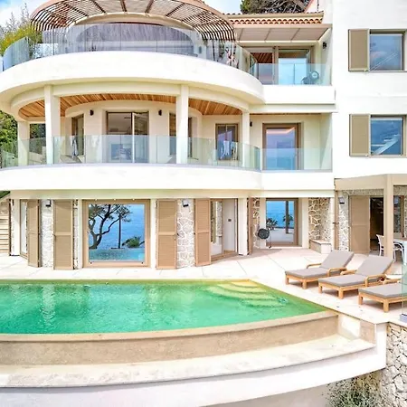 La Rocaille * Antibes