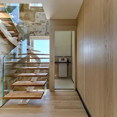 La Rocaille Vila Antibes