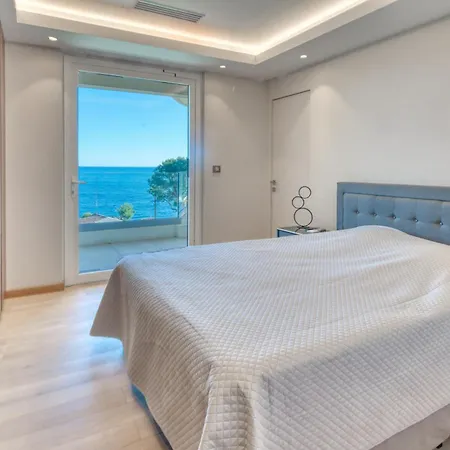 La Rocaille Βίλα Αντίμπ