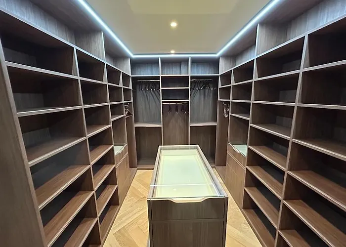 Βίλα La Rocaille Αντίμπ