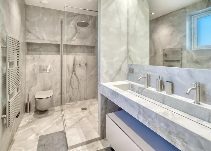 La Rocaille Βίλα Αντίμπ