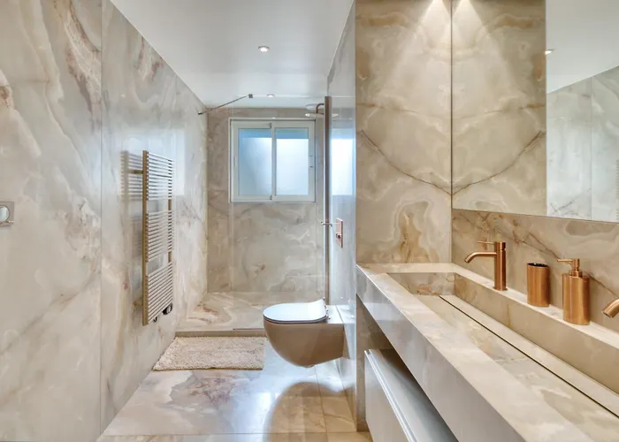 Βίλα La Rocaille *