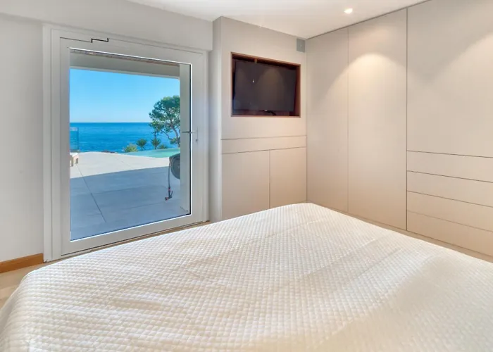 La Rocaille * Αντίμπ