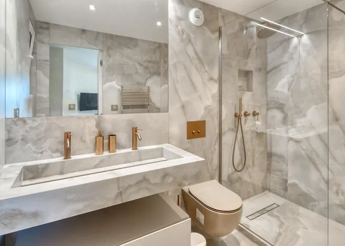 La Rocaille Βίλα