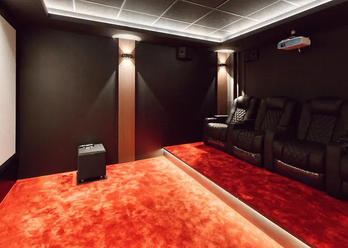 La Rocaille Βίλα Αντίμπ