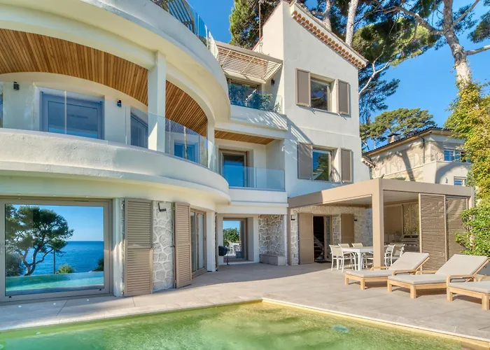 La Rocaille * 昂蒂布