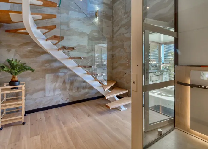 La Rocaille * 昂蒂布